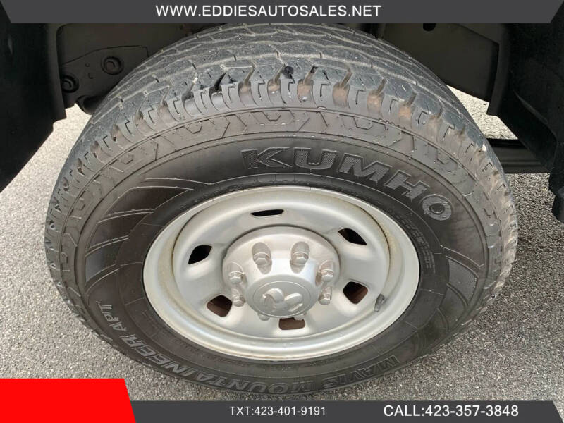 2015 RAM 2500 Tradesman