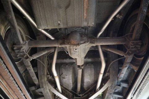 1956 Ford Thunderbird