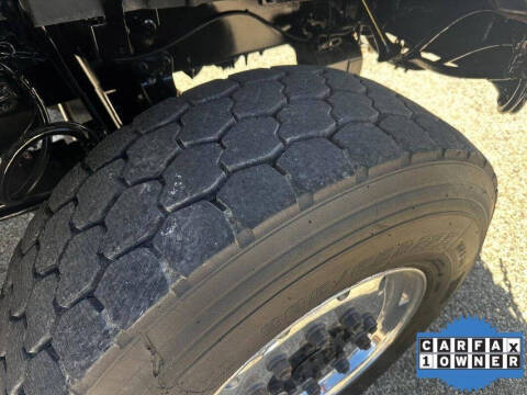 2017 International WorkStar 7500