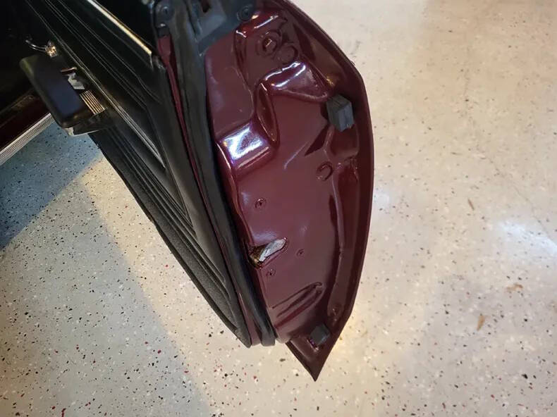 1966 Chevrolet Chevelle