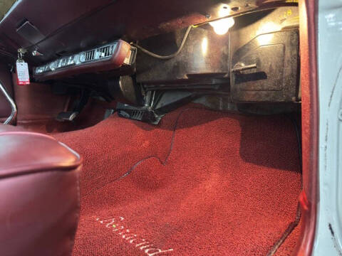 1968 Plymouth Barracuda