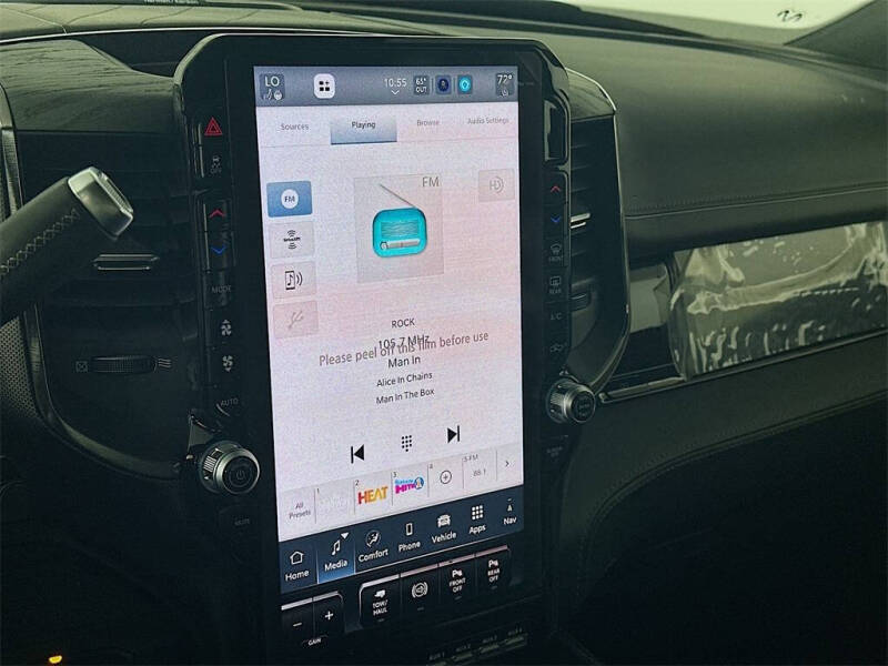 2025 RAM 2500 Limited