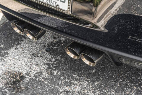 2008 Chevrolet Corvette