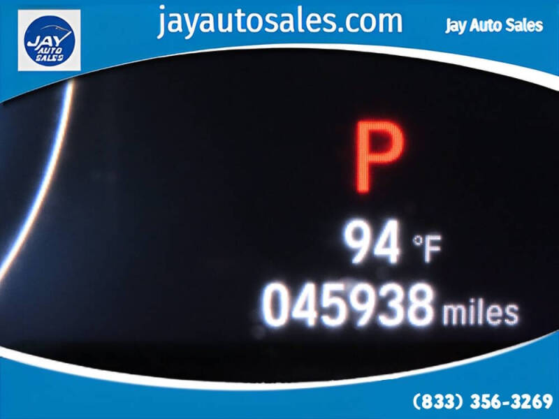 2019 Honda Accord EX