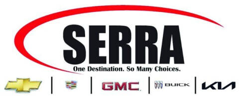2022 Jeep Grand Cherokee for sale at Serra Of Jackson in Jackson TN