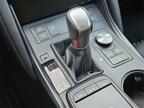 2024 Lexus IS 350 F SPORT