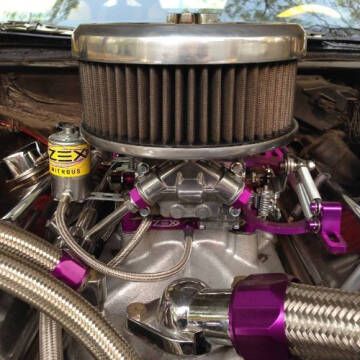 1979 Chevrolet Camaro