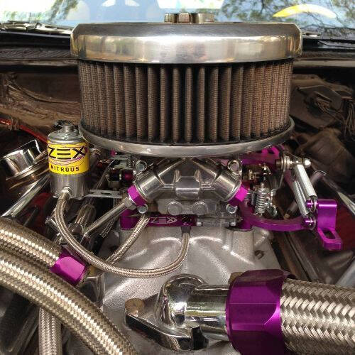 1979 Chevrolet Camaro