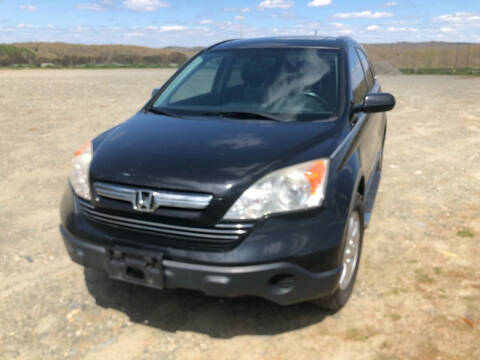 2008 Honda CR-V for sale at V & R Auto Group LLC in Wauregan CT