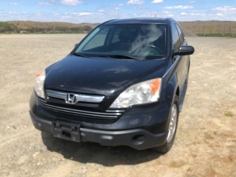 2008 Honda CR-V for sale at V & R Auto Group LLC in Wauregan CT