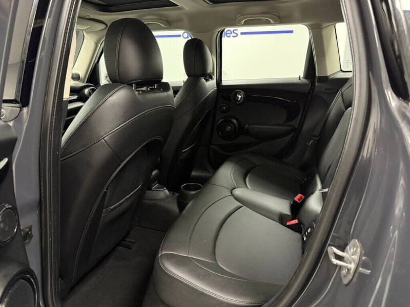 2019 MINI Hardtop 4 Door Cooper S