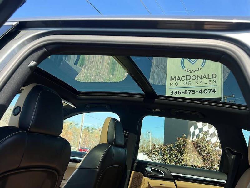 2014 Porsche Cayenne