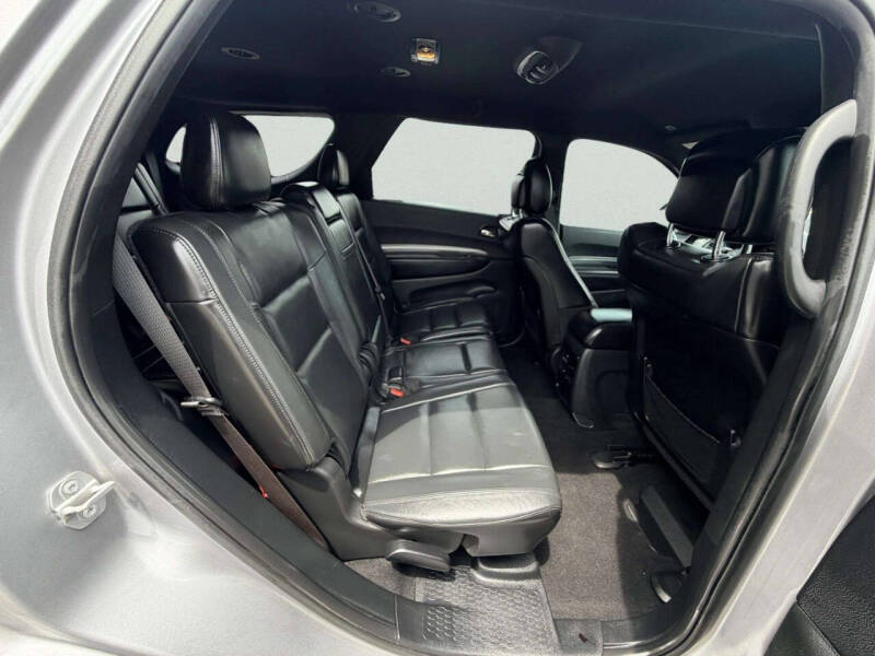 2019 Dodge Durango GT