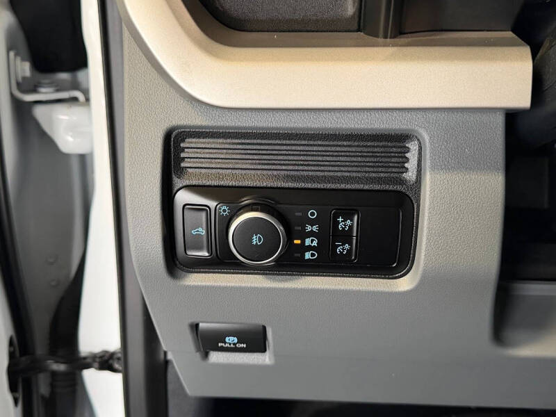 2023 Ford F-250 Super Duty XLT