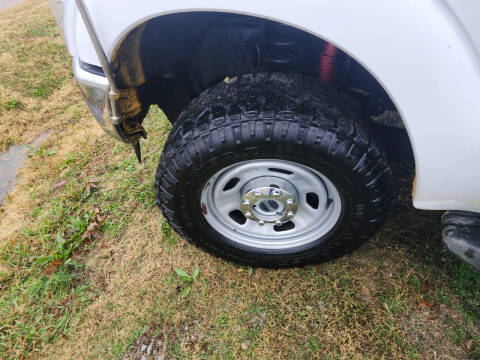 2015 Ford F-350 Super Duty XL