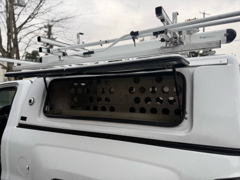 2014 Chevrolet Silverado 1500 Work Truck