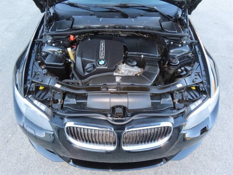 2013 BMW 3 Series 335i