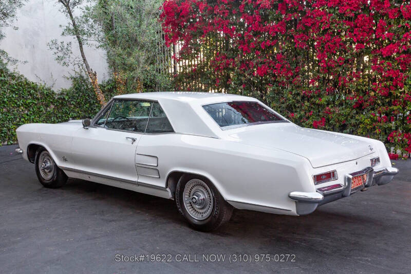 1964 Buick Riviera