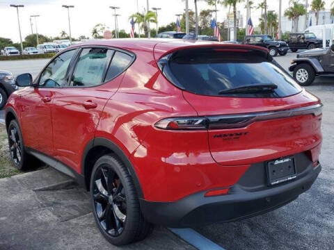 2024 Dodge Hornet GT