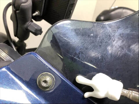 2013 Harley-Davidson FLHTK EG Ultra Ltd