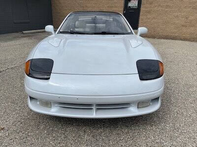 1993 Dodge Stealth