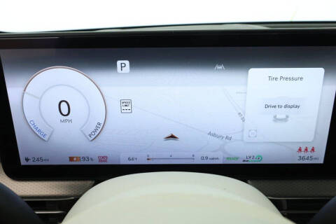 2025 Genesis GV60 Advanced