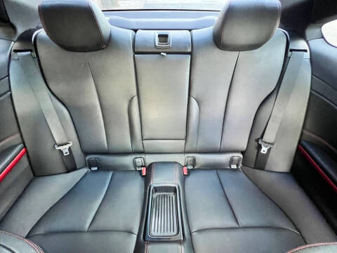 2014 BMW 4 Series 428i