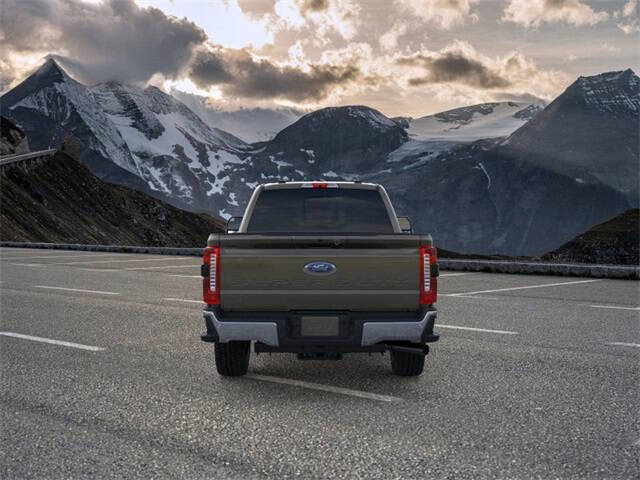 2026 Ford F-350 Super Duty