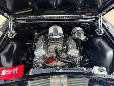 1964 Chevrolet Impala