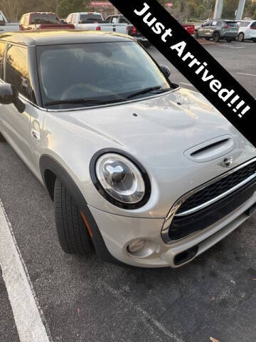 2018 MINI Hardtop 4 Door for sale at Deland CDJR in Deland FL