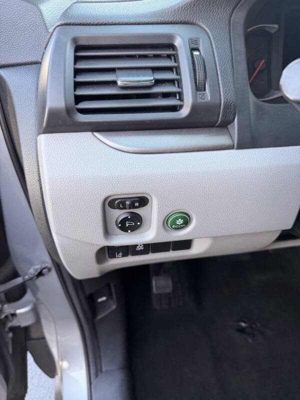 2019 Honda Pilot EX