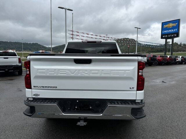 2023 Chevrolet Silverado 1500 for sale at Mid-State Pre-Owned in Beckley, WV