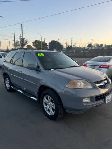 2004 Acura MDX for sale at Bloom Auto Sales in Escondido CA