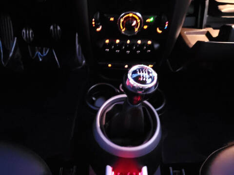 2012 MINI Cooper Countryman S