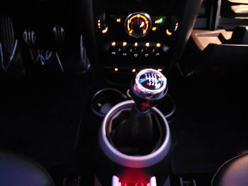 2012 MINI Cooper Countryman S