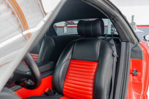 2003 Ford Thunderbird Premium