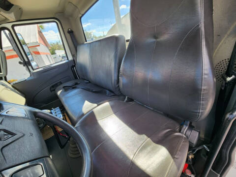 2015 International 4300