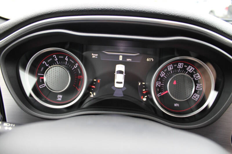 2015 Dodge Challenger R/T