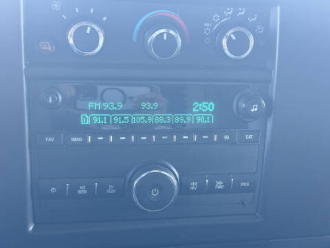 2021 Chevrolet Express 2500