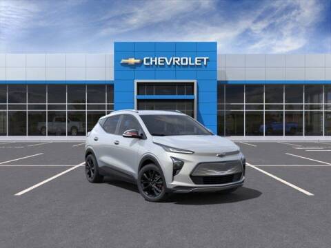 2023 Chevrolet Bolt EUV for sale at Sands Chevrolet in Surprise AZ
