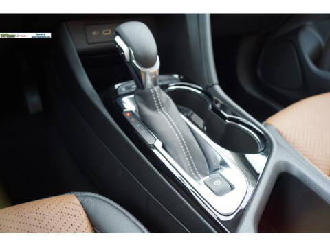 2021 Buick Encore GX Essence