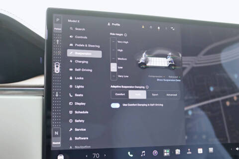 2023 Tesla Model X