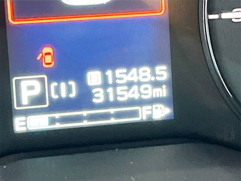 2023 Subaru Impreza Premium