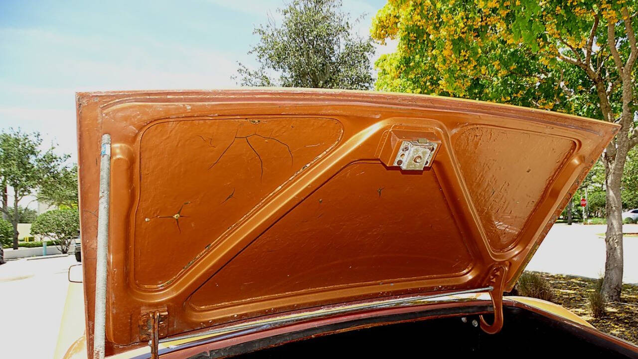 1999 valiente convertible 35