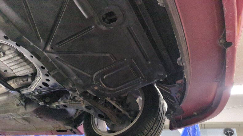 2000 Mazda MX-5 Miata