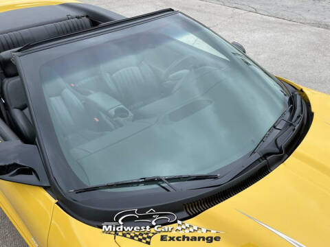 2002 Pontiac Firebird Trans Am