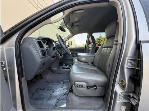 2006 Dodge Ram 2500 Laramie