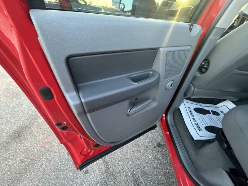 2006 Dodge Ram 1500 SLT