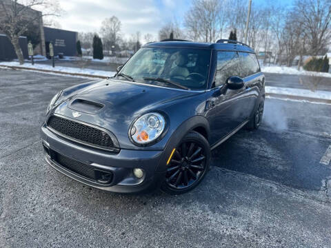 2012 MINI Cooper Clubman for sale at Stark Auto Mall in Massillon OH