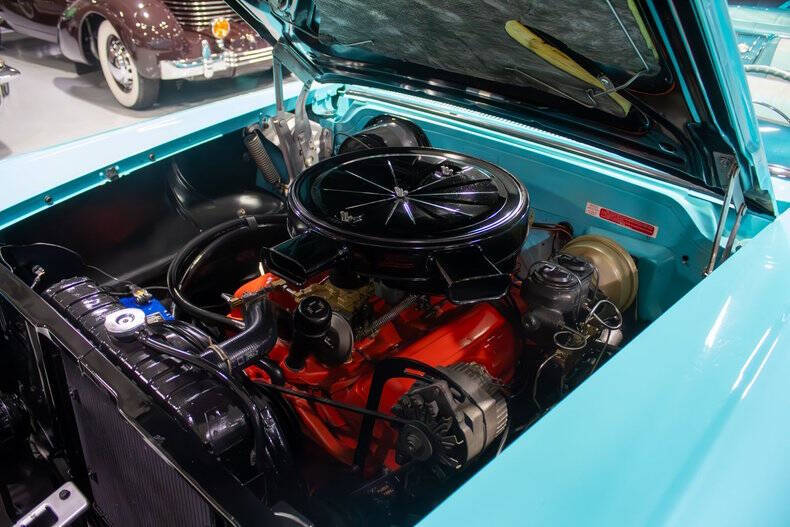 1958 Chevrolet Impala